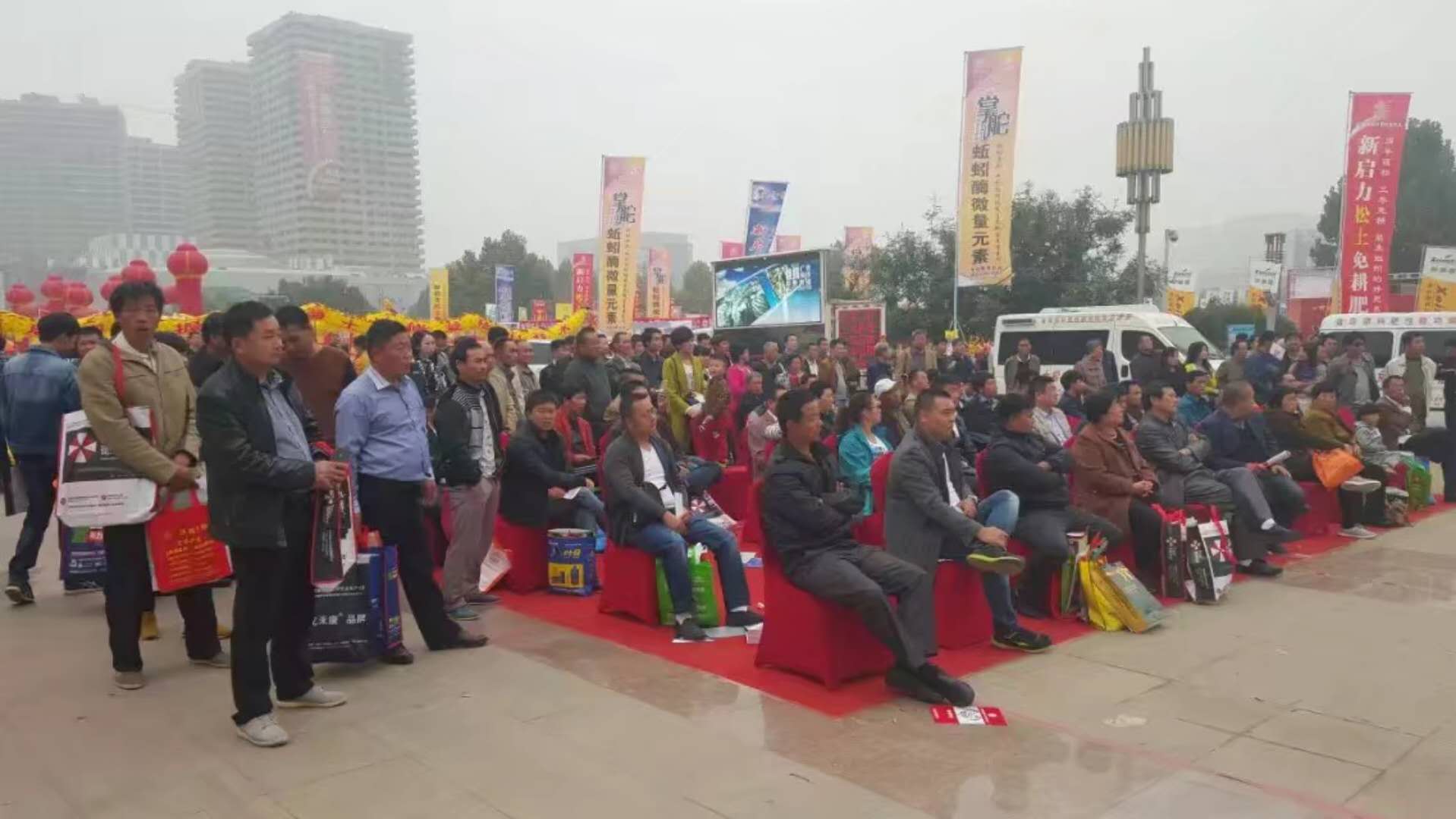 【新启力生态】——请不要在奋斗的年龄选择了安逸！